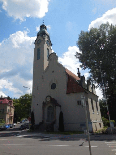 Foto Jablonec nad Nisou: jablonec_DSCN4062