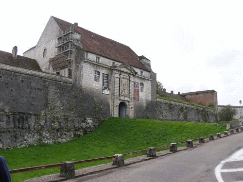 Foto Besanon: besancon_030