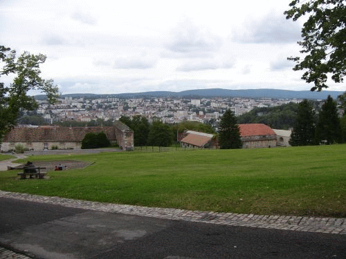 Foto Besanon: besancon_055