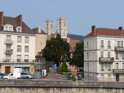 Foto Chalon-sur-Sane: chalon_bridge_02