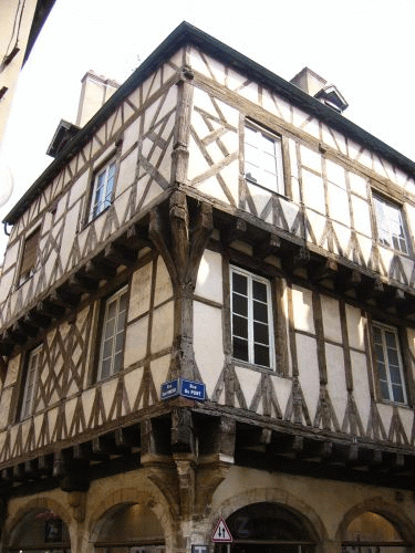 Foto Chalon-sur-Sane: chalon_house_01_h