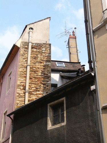 Foto Chalon-sur-Sane: chalon_house_05_h