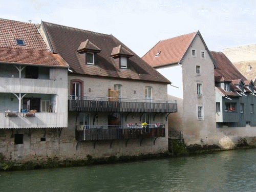 Foto Ornans: ornans_004