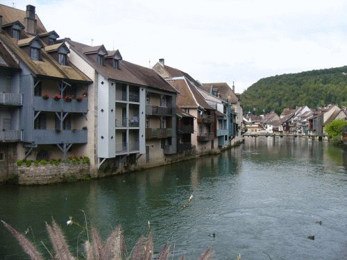 Foto Ornans: ornans_005