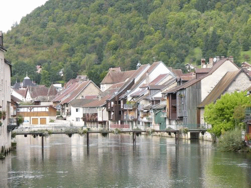 Foto Ornans: ornans_006