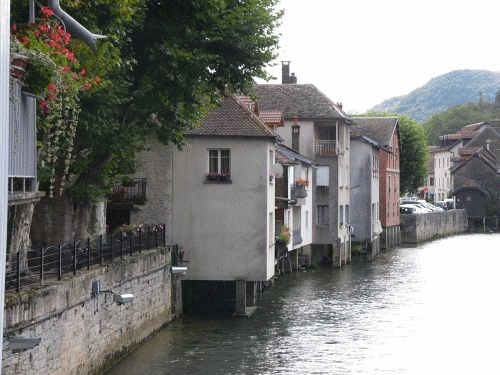 Foto Ornans: ornans_007