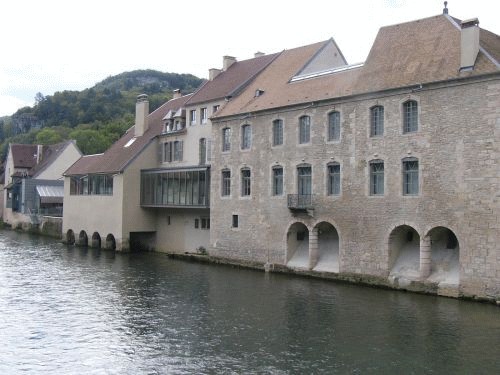 Foto Ornans: ornans_008