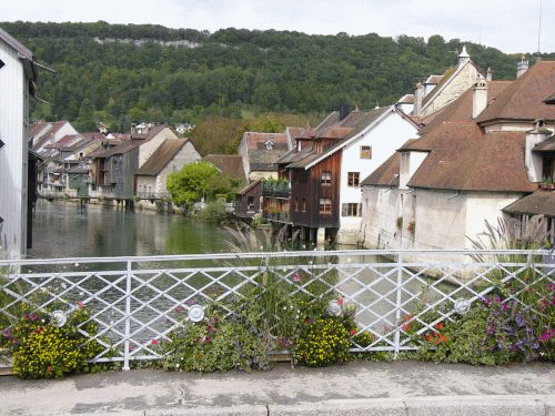 Foto Ornans: ornans_011