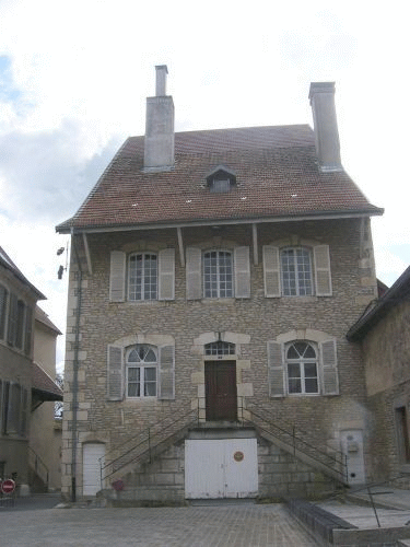 Foto Ornans: ornans_013_h