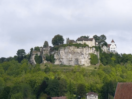 Foto Ornans: ornans_016