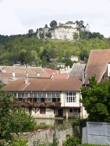 Foto Ornans: ornans_017_h