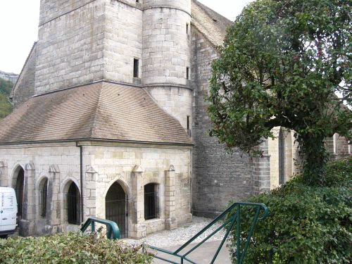 Foto Ornans: ornans_021