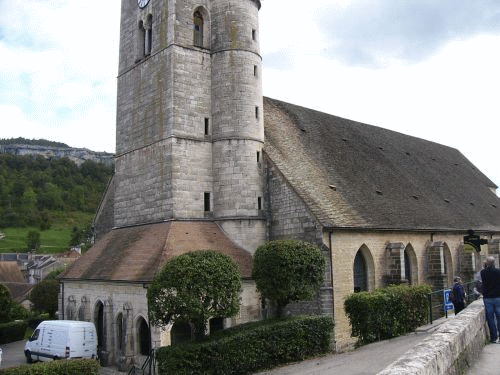 Foto Ornans: ornans_023