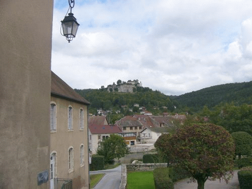 Foto Ornans: ornans_024