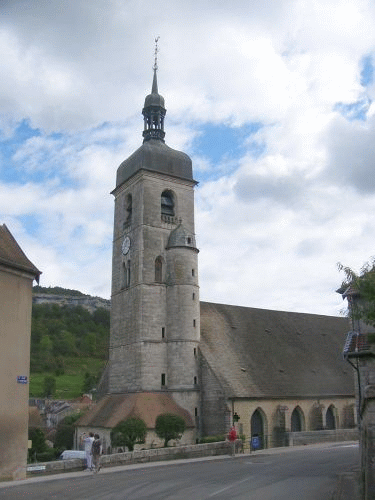 Foto Ornans: ornans_026_h