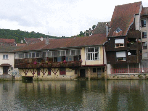 Foto Ornans: ornans_029