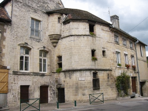 Foto Ornans: ornans_032