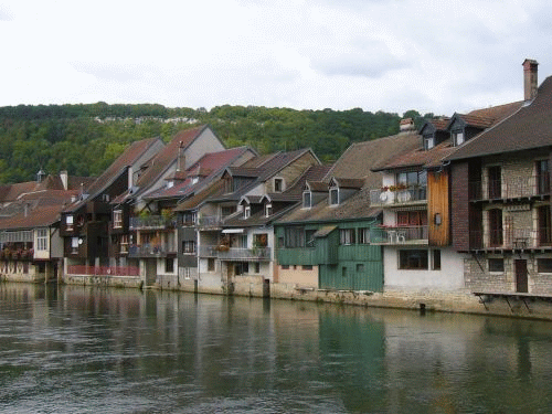 Foto Ornans: ornans_035