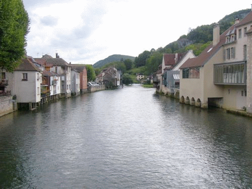 Foto Ornans: ornans_044