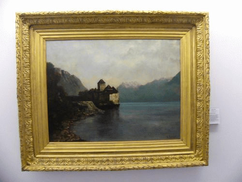Foto Ornans: ornans_061
