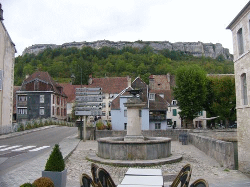 Foto Ornans: ornans_066