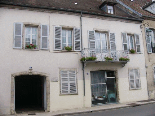Foto Ornans: ornans_075