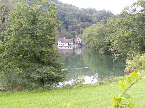 Foto Ornans: ornans_081