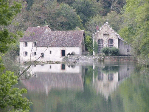 Foto Ornans: ornans_082