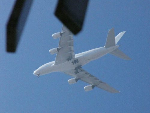 Airbus-Test