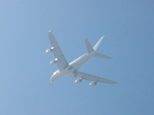 Airbus-Test