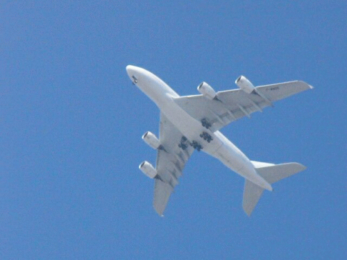 Airbus-Test