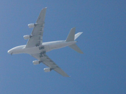 Airbus-Test