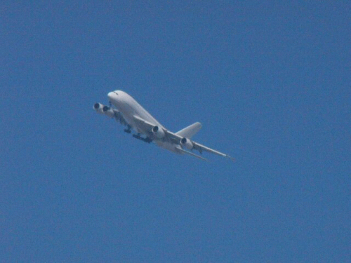 Airbus-Test