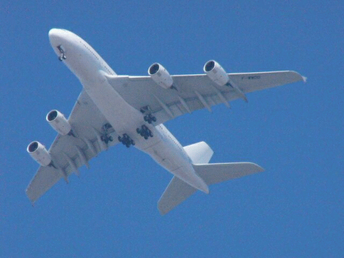 Airbus-Test