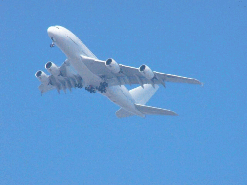 Airbus-Test