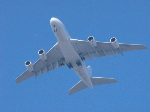 Airbus-Test