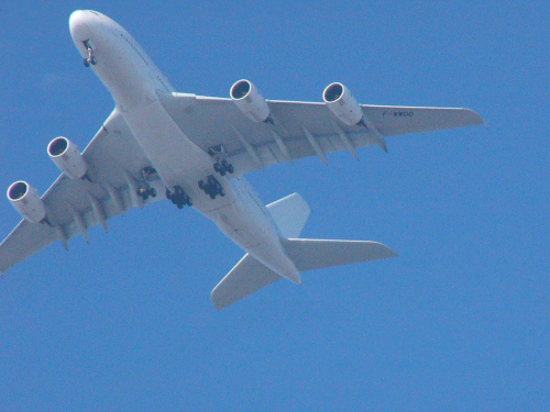 Airbus-Test