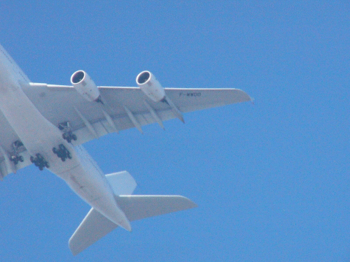 Airbus-Test