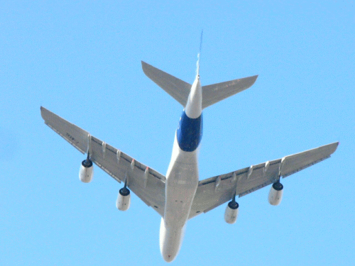 Airbus-Test