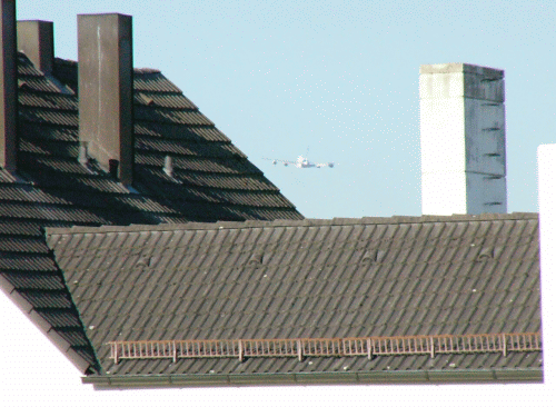 Airbus-Test