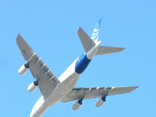 Airbus-Test
