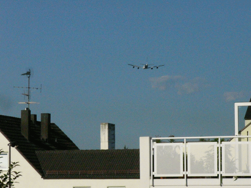 Airbus-Test