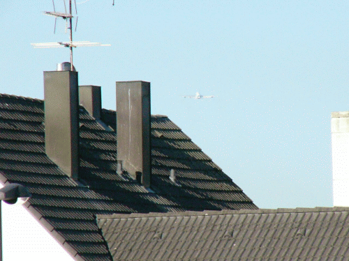 Airbus-Test