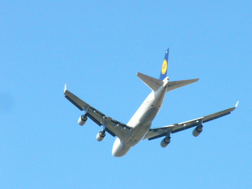 Airbus-Test
