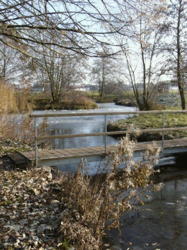 Brücke