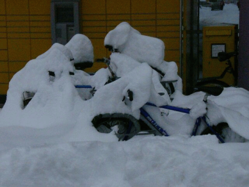 Fahrrder