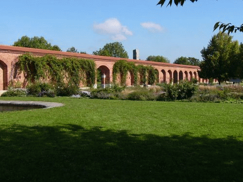 Foto Ingolstadt: Klenze-Park