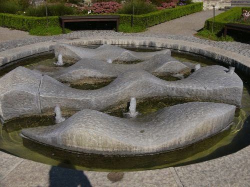 Foto Ingolstadt: Klenze-Park