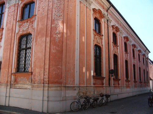 Photo Ingolstadt: Asam Church