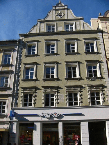 Foto Ingolstadt: Bittelmaier house